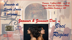 View this image in original resolution: Concerto di Santa Lucia – X Edizione